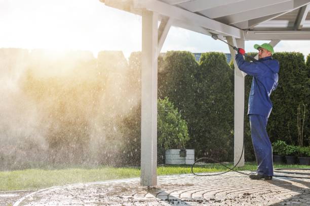 Best Parking Lot Cleaning in Swedesboro, NJ