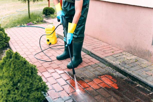 Best Deck and Patio Pressure Washing in Swedesboro, NJ